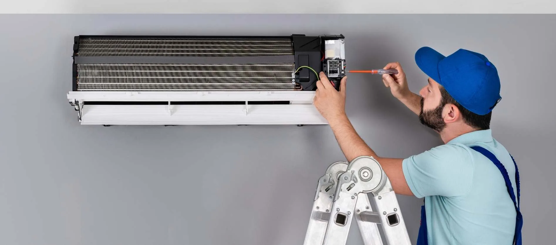 Sancaktepe Hitachi Klima Gaz Dolum Servisi